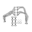 Flowtech Long Tube Header - Ceramic Coated - 32542FLT