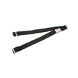 SIMPSON 2" TORQUE TUBE STRAP - BLACK - 31023BK