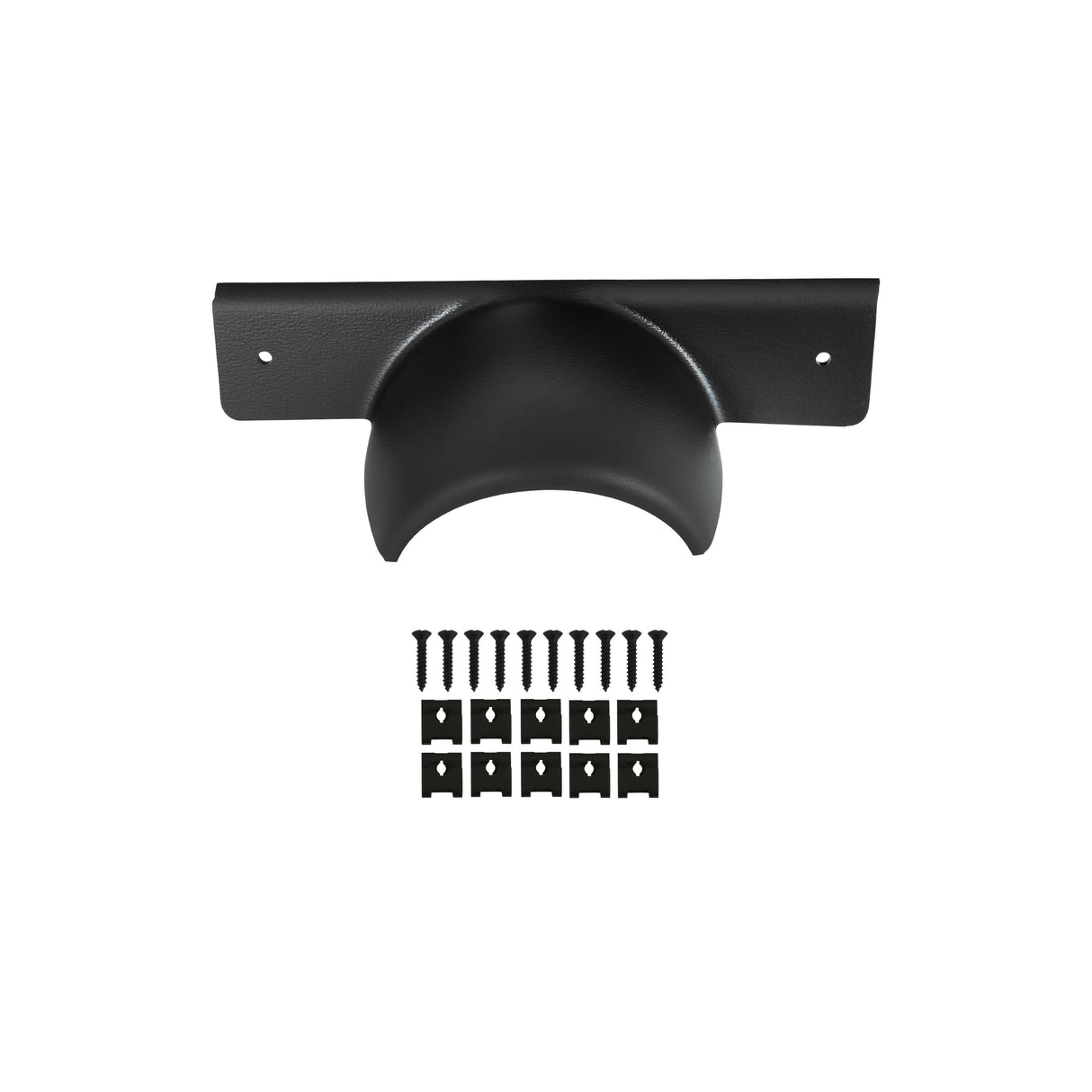 Holley 553-309 Dash Bezels for the EFI 7" Dashes