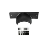 Holley 553-309 Dash Bezels for the EFI 7" Dashes
