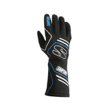 Simpson Safety Posi Grip Gloves - Blue - SGBLG