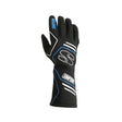 Simpson Safety Posi Grip Gloves - Blue - SGBXL