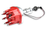 MSD Distributor, Ford 351W/Steel Gear/Holley Hi-Ram - 85787