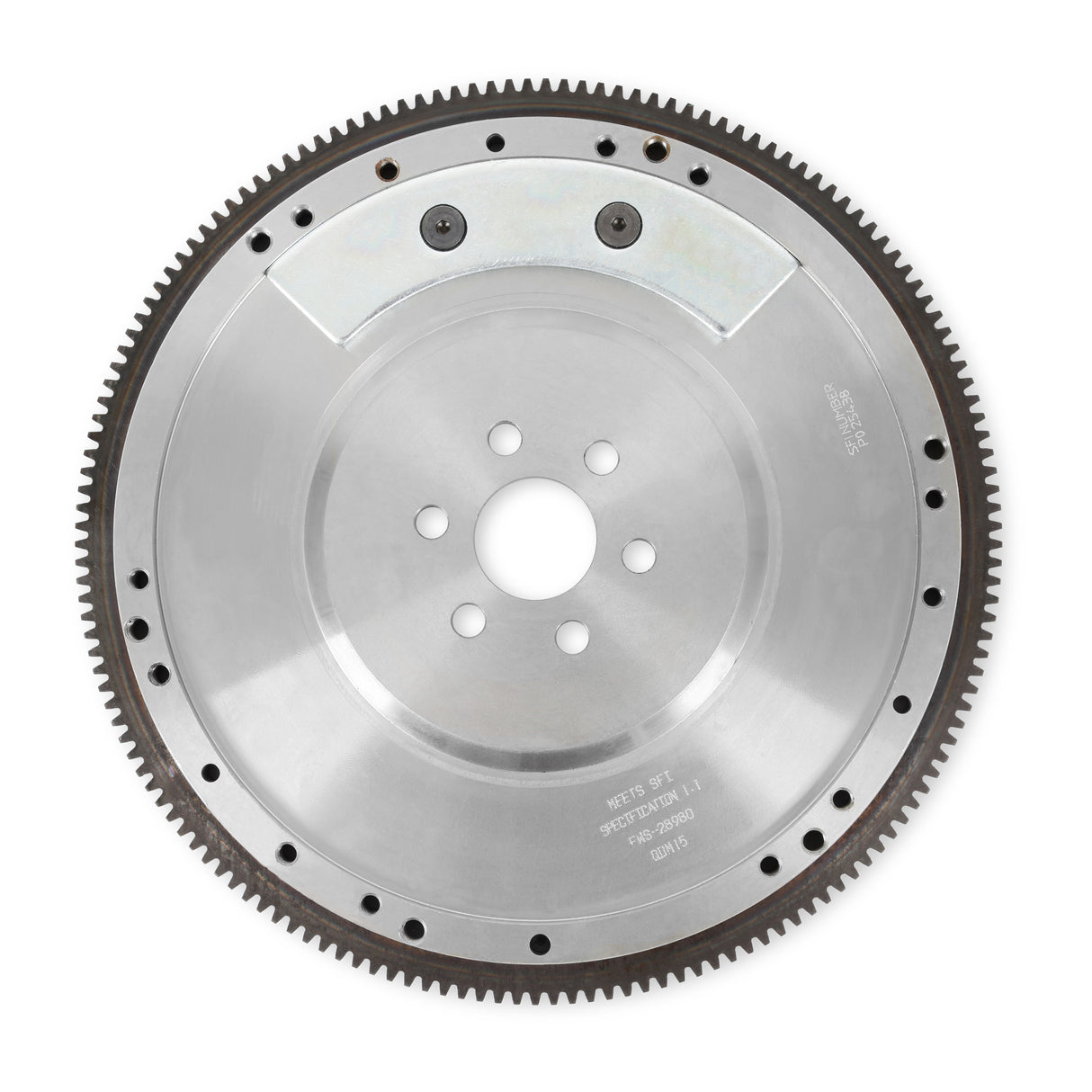 Holley 319-601 Complete Transmission Installation Kit