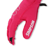 Simpson Endurance Gloves - EGSP