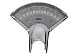 Classic Instruments Bel Air III Gray Direct Fit Package - BET00G