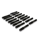 Mr Gasket Rocker Arm Studs - Screw-In - 3/8 Inch - 1076
