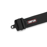 Simpson CAMFX 6PT 2x2" Harness - 1CFXD62KW+T