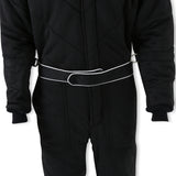 Simpson Racing 5G SFI 15 SUIT BLACK - XXL - 4902551