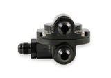 Holley 12-893 Billet EFI Return Style Fuel Pressure Regulator