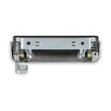 Scott Drake Exterior Door Handle - Passenger Side, Chrome - E3FZ-5822404-A