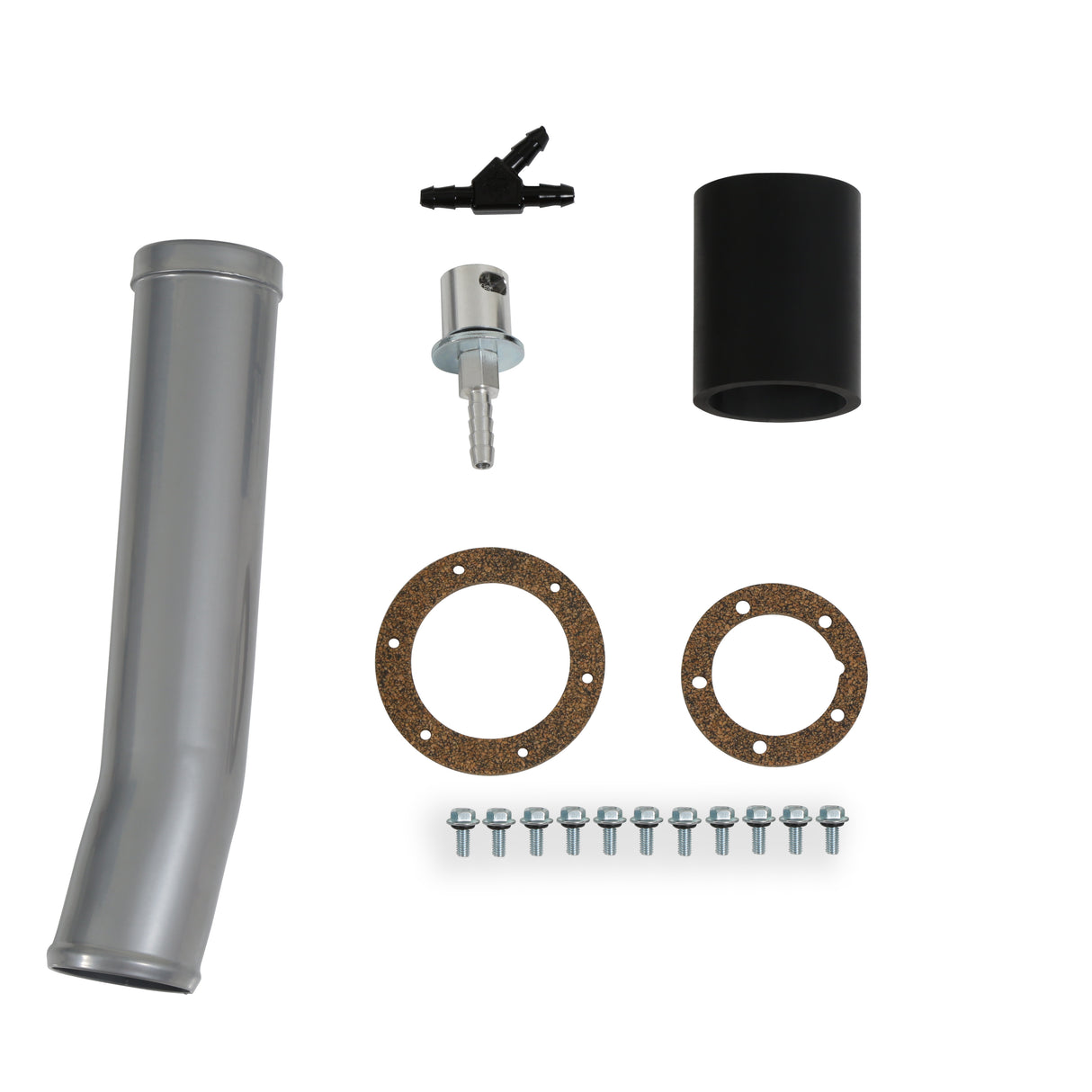 Holley 19-406 Sniper EFI Fuel Tank System 400 LPH