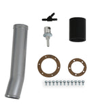 Holley 19-406 Sniper EFI Fuel Tank System 400 LPH