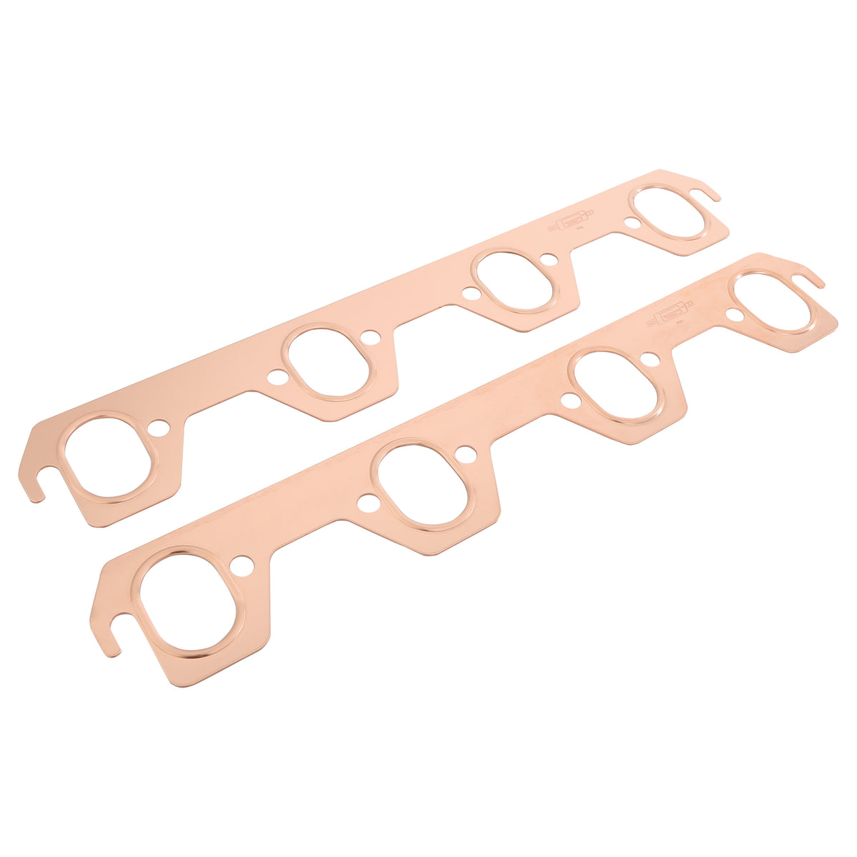 Mr Gasket Copper Seal Header Gaskets - 7161