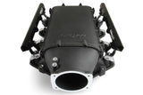 Holley 300-621BK Modular Ultra Lo-Ram EFI Manifold LS1/2/6