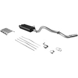 Flowmaster American Thunder Cat-back Exhaust System - 17325