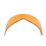 Simpson Motorcycle Helmet Replacement Shields - Fits M/2X-Large Outlaw Bandit - 89202MBC
