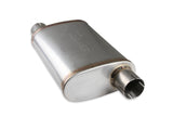 Hooker VR304 Muffler - 21644HKR