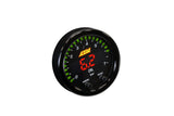 AEM X-Series Fluid Pressure Gauge Kit - 30-0301