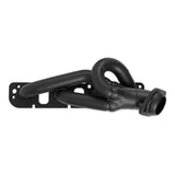 Flowtech Shorty Headers - Black Painted - 91950FLT