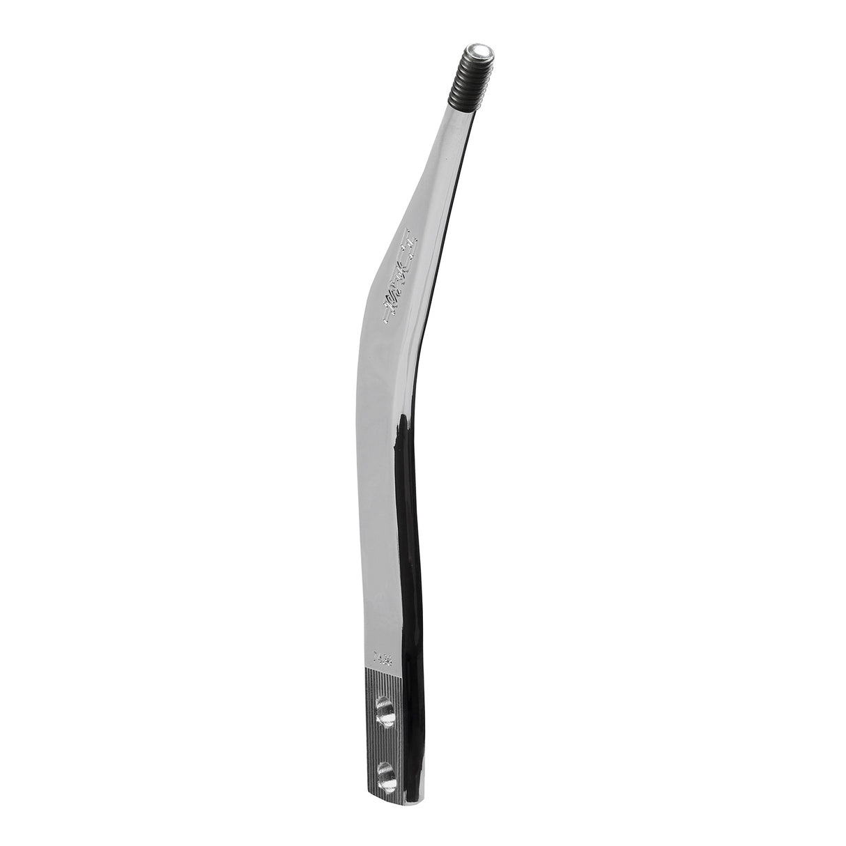 Hurst Competition/Plus Shifter Stick - Chrome - 5387436