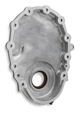 Holley 21-151 Cast Aluminum Timing Chain Cover