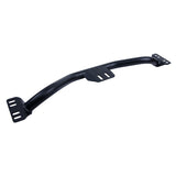 Hurst Transmission Crossmember for 1967-1969 Camaro/Firebird w/ SBC Motor Mounts - 67510008