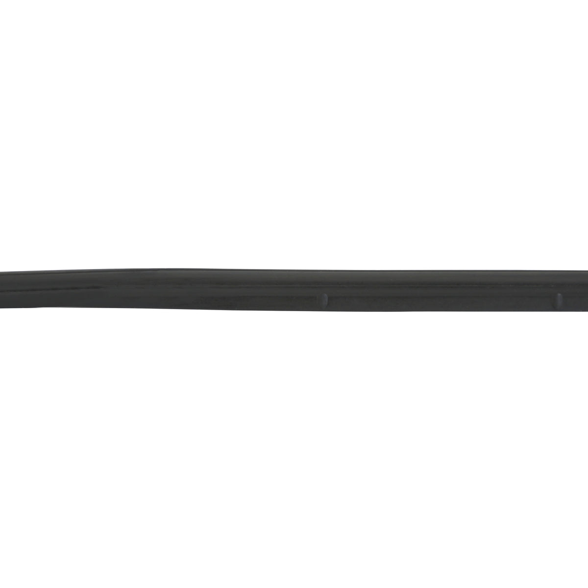 Mr Gasket Valve Cover Gaskets - Molded Rubber O-Ring Style - 61040G