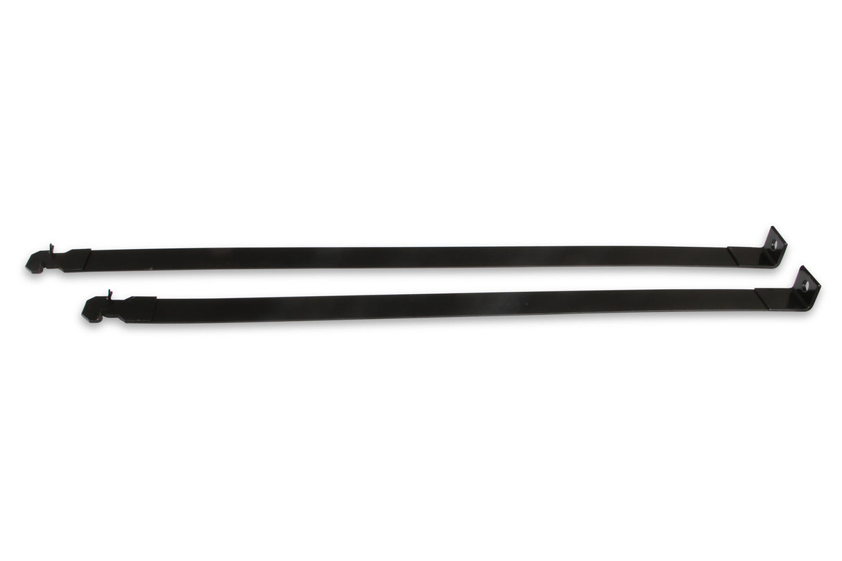 Holley 19-575 Fuel Tank Straps
