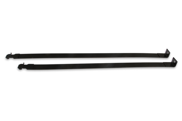 Holley 19-575 Fuel Tank Straps