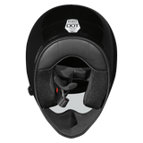 Simpson Motorcycle Outlaw Bandit 3.0 Helmet - Black XS - OB32XS