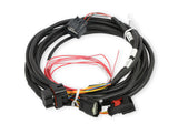 Holley 558-461 EFI Ford GT500 and 3V Drive-by-Wire Throttle Body Harness