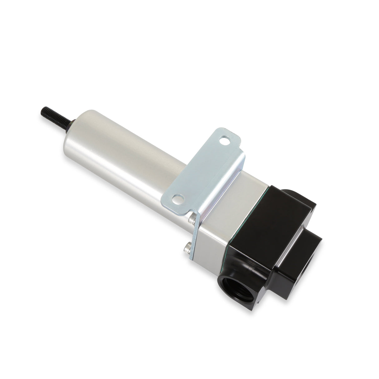 Holley 12-851 2 Port VR Series Fuel Pressure Regulator