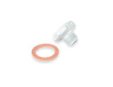 Quick Fuel Power Valve Plug - 25-1QFT