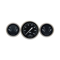 Classic Instruments Hot Rod Series - HR64SLF