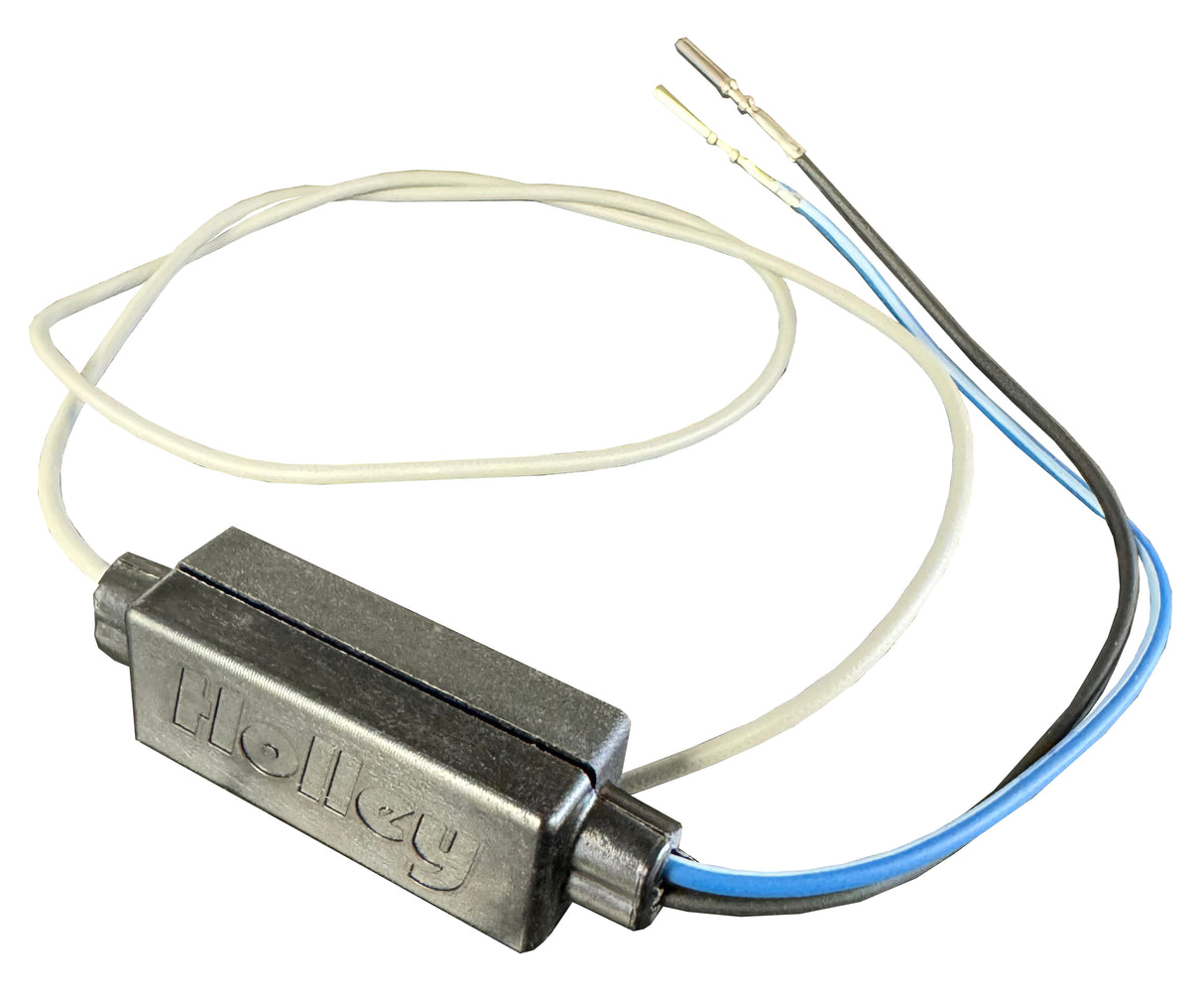 Holley 554-131 Tach Input Conditioner