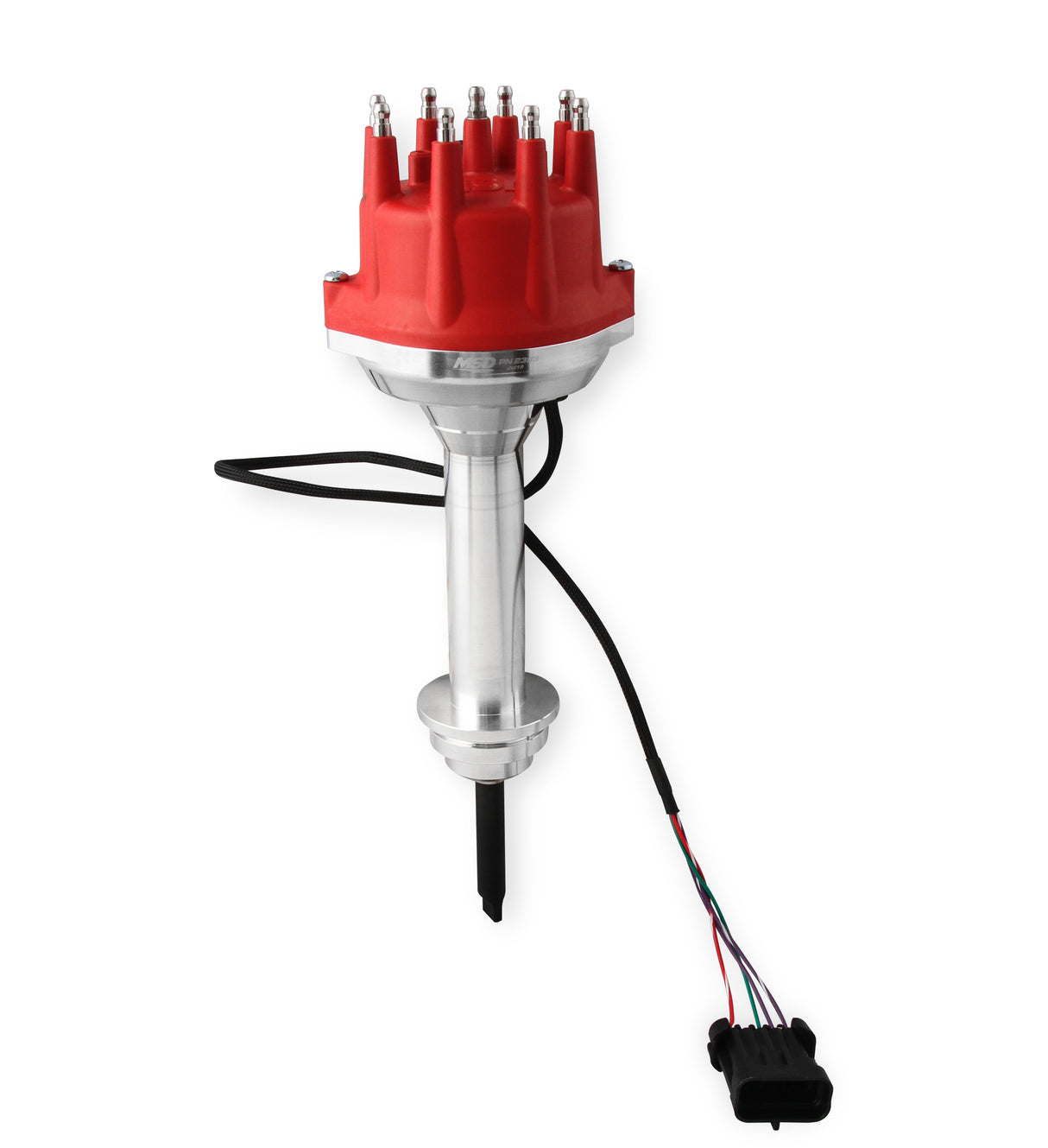 MSD Chrysler 426, 440 Dual Sync Distributor - 2383