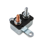 MSD Electric Fuel Pump Harn./Relay Kit 30A - 89618