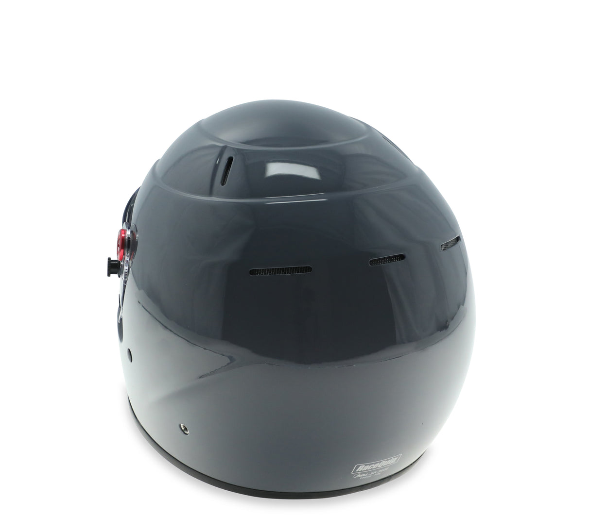 Racequip PRO25 Full Face Helmet - 277666RQP