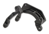 Holley Low Mount A/C Brackets for the Gen 5 LT4/LT1 Dry Sump Engines w/DSE Subframe - 20-211B