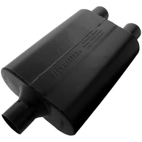 Flowmaster Super 44 Series Chambered Muffler - 9424472