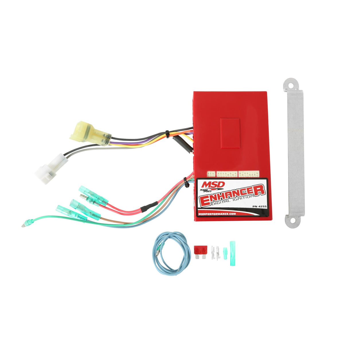 MSD Enhancer Ignition, SEA-DOOÂ®, Microprocessor - 4255
