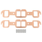 Mr Gasket Mr. Gasket Copper Seal Header Gaskets - 7170MRG