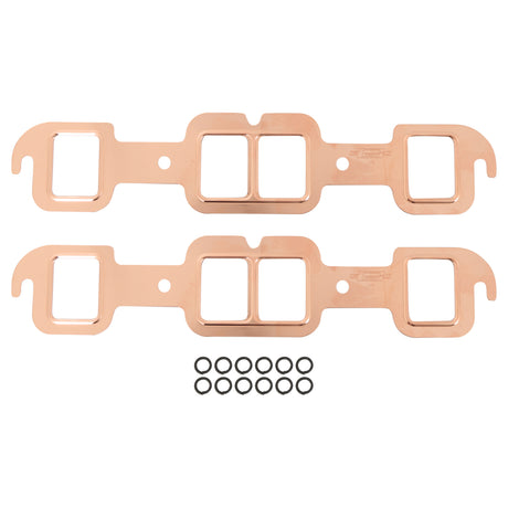 Mr Gasket Mr. Gasket Copper Seal Header Gaskets - 7170MRG