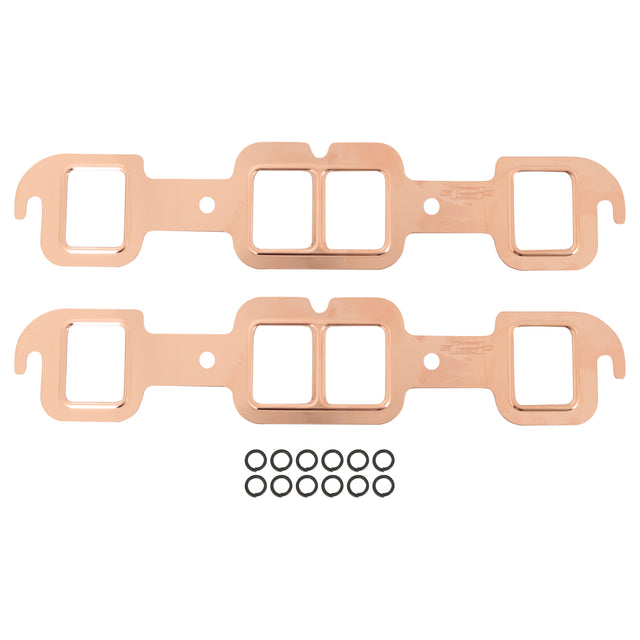 Mr Gasket Mr. Gasket Copper Seal Header Gaskets - 7170MRG