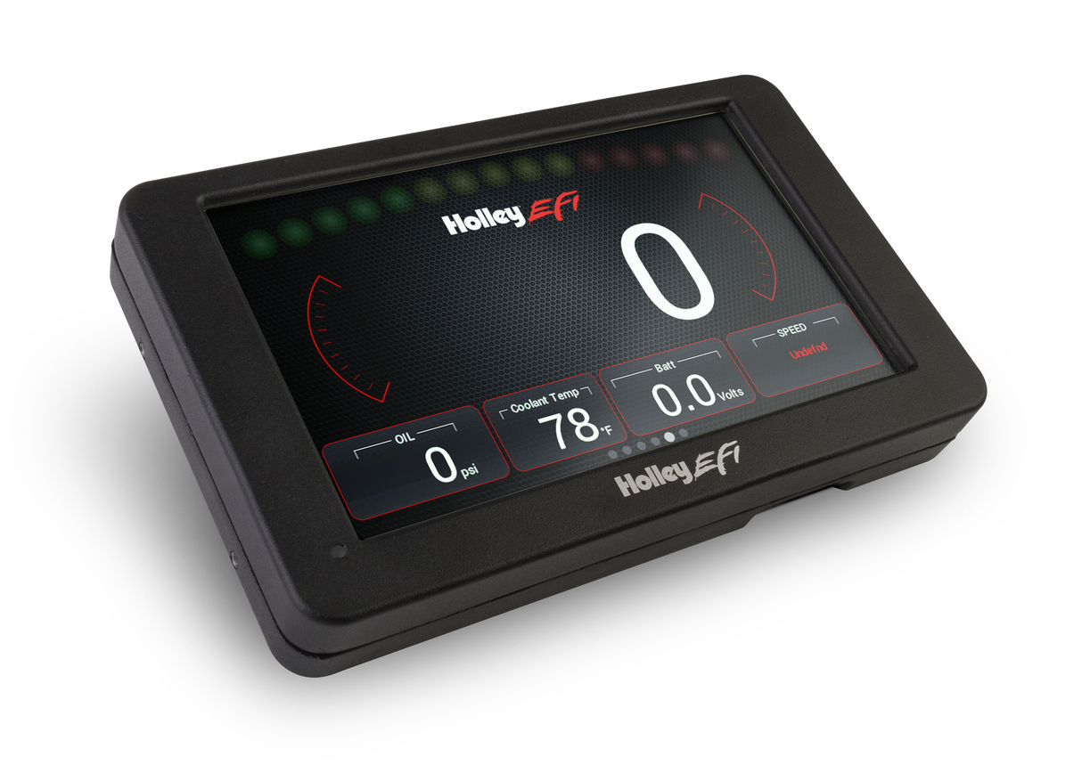 Holley 553-106 EFI 7" Digital Dash