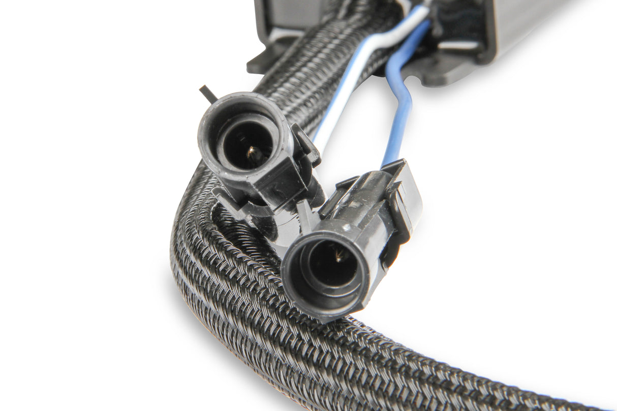 MSD LS 2-Step Launch Control - 8733
