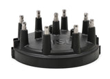 MSD Black, Distributor Cap/Rotor Kit, MSD/Ford V8 TFI - 84823