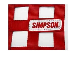 Simpson Hybrid Sport Special Edition - 36003R