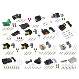 Holley 570-102 MPFI/TPI Main Harness Connector Kit